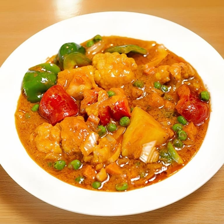 Indian Food Delivery: Enjoy Curry, Biryani, and More