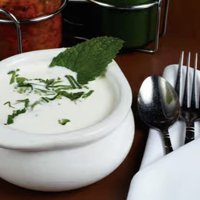 Raita.