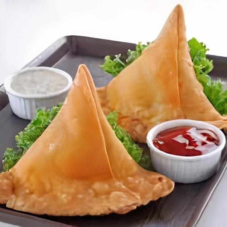 Samosa Delights
