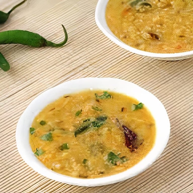 Delicious Dal Varieties