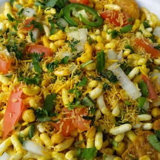 Bhel Puri
