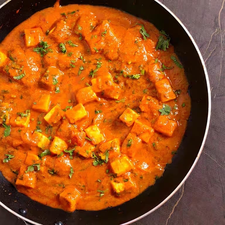 Explore Our Masala Dishes
