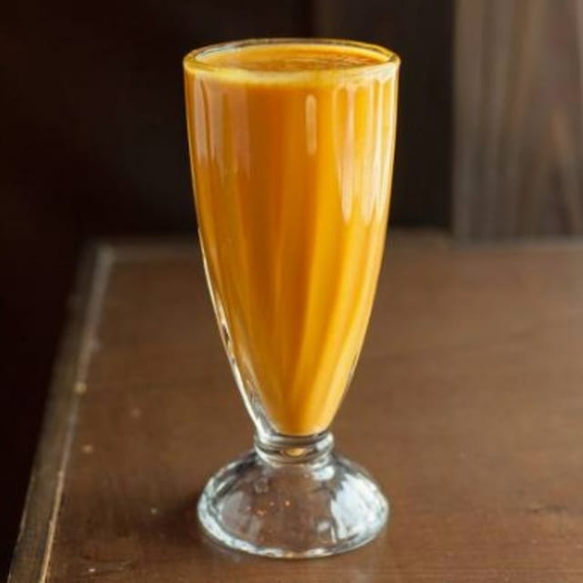 Mango Lassi.