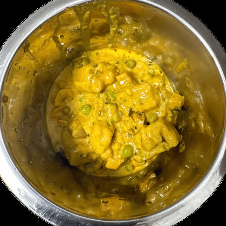 Delicious Korma and Indian Cuisine Favorites