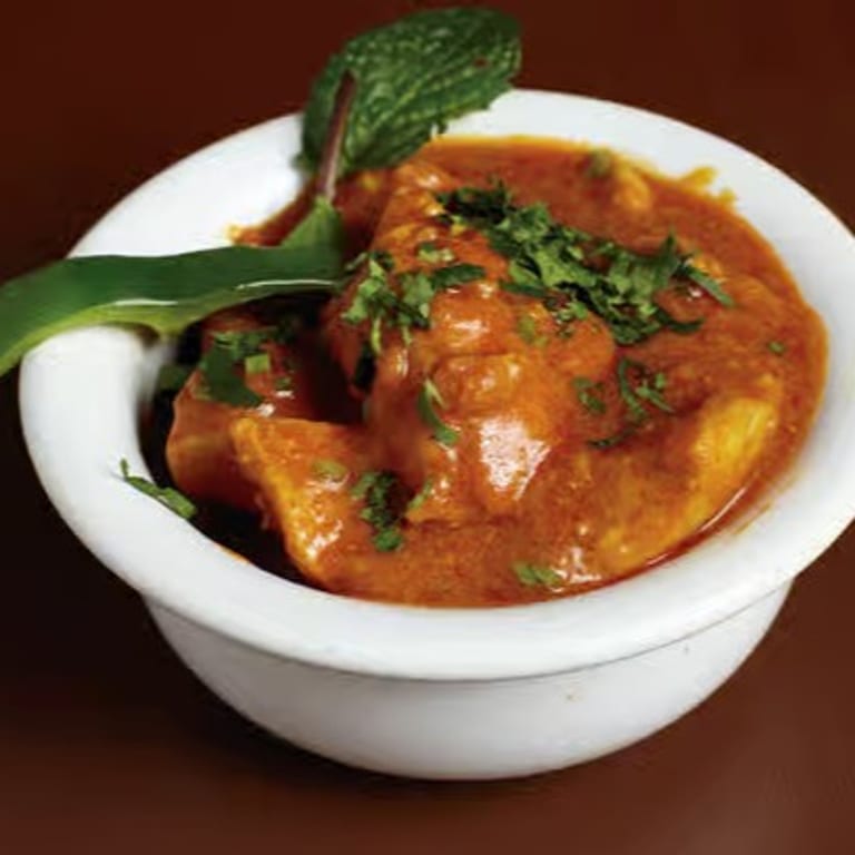 Delicious Curry Creations: Indian Takeaway Favorites