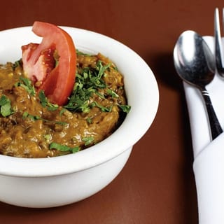 Dal Makhni