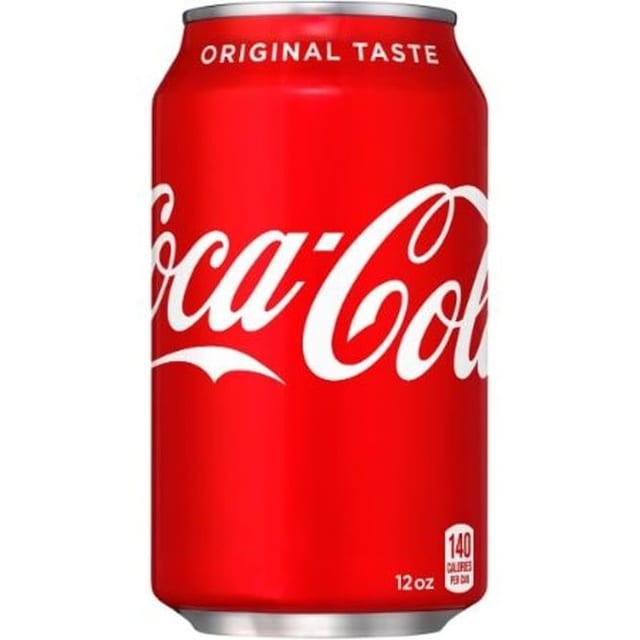 Soda.